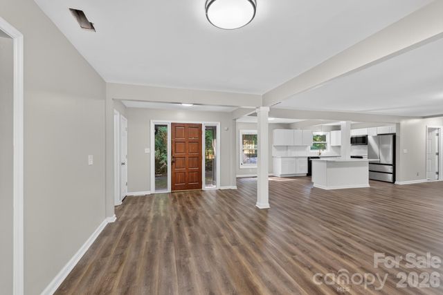4531 Belhaven Forest Drive, Gastonia, NC 28056