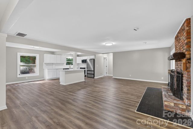 4531 Belhaven Forest Drive, Gastonia, NC 28056