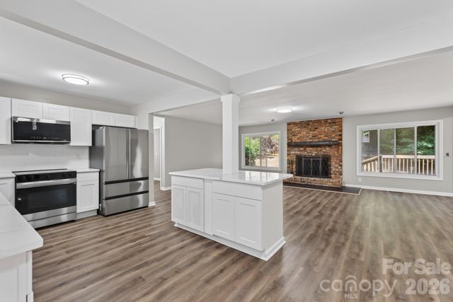 4531 Belhaven Forest Drive, Gastonia, NC 28056