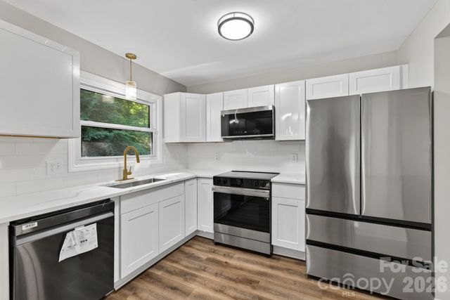 4531 Belhaven Forest Drive, Gastonia, NC 28056
