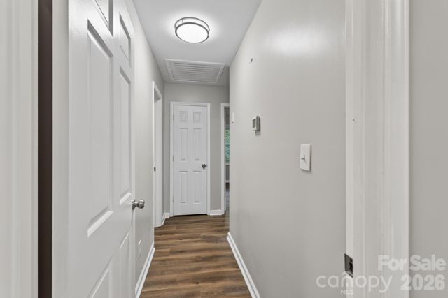 4531 Belhaven Forest Drive, Gastonia, NC 28056