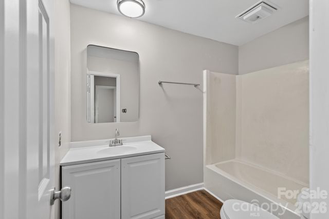 4531 Belhaven Forest Drive, Gastonia, NC 28056