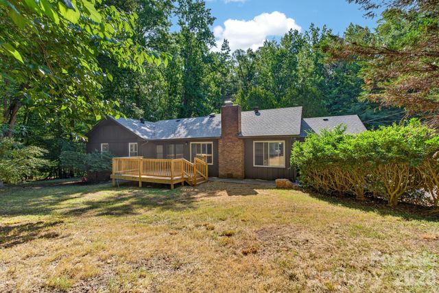 4531 Belhaven Forest Drive, Gastonia, NC 28056