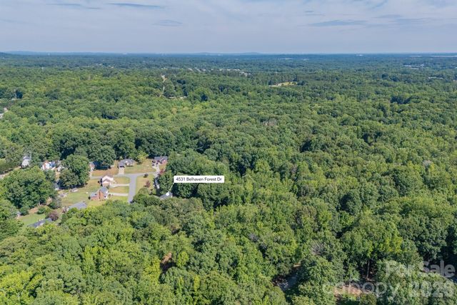 4531 Belhaven Forest Drive, Gastonia, NC 28056