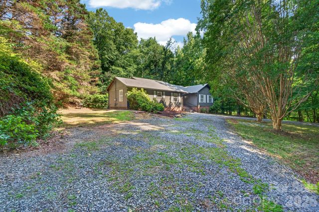 4531 Belhaven Forest Drive, Gastonia, NC 28056