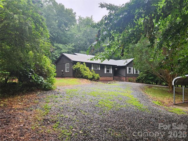4531 Belhaven Forest Drive, Gastonia, NC 28056