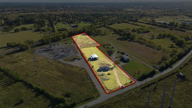 26865 Old Highway 105 W, Montgomery, TX 77316