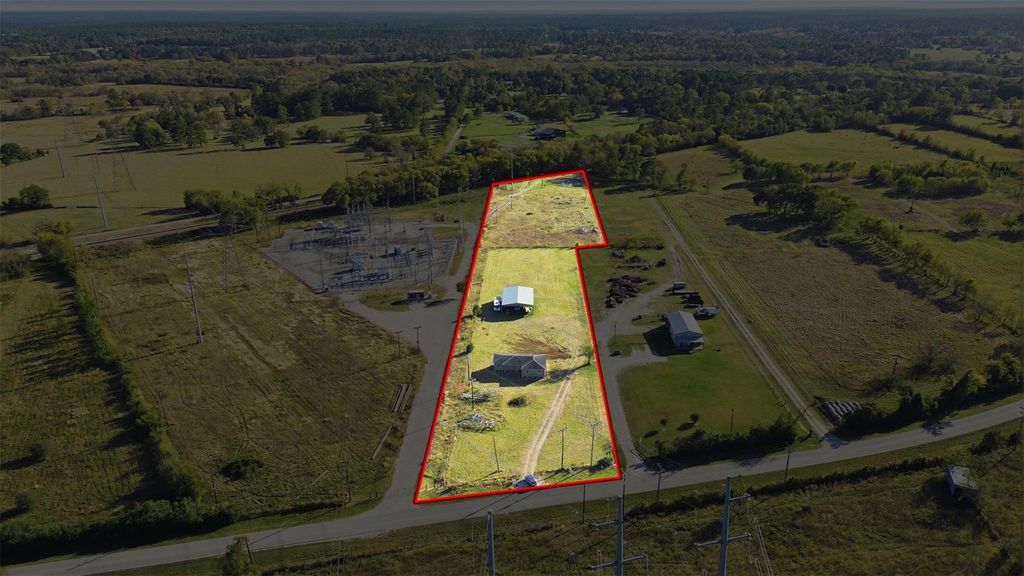 26865 Old Highway 105 W, Montgomery, TX 77316