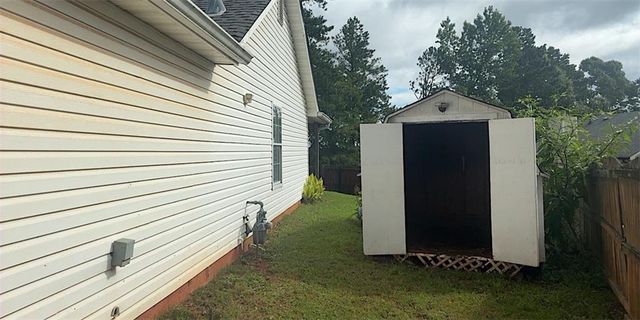 248 Brannans Walk, Mcdonough, GA 30253