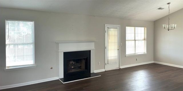 248 Brannans Walk, Mcdonough, GA 30253