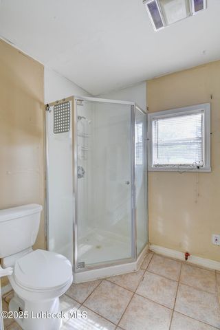 1130 W Garza Street, Slaton, TX 79364