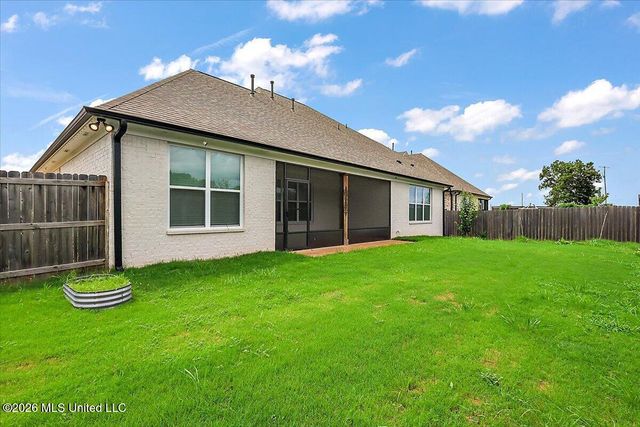 372 Fawn Grove Trail, Hernando, MS 38632