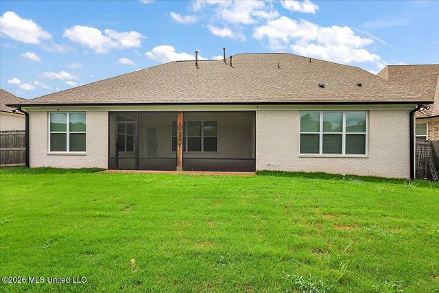 372 Fawn Grove Trail, Hernando, MS 38632