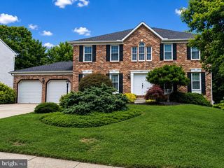 1111 HARLON WAY, Bel Air, MD 21014