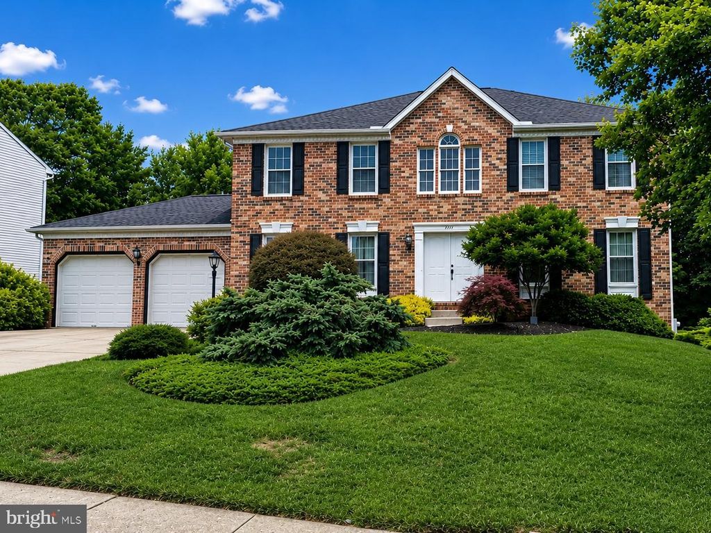 1111 HARLON WAY, Bel Air, MD 21014