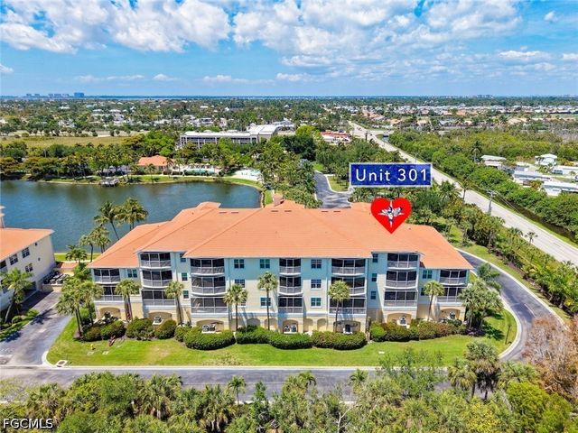 20071 Sanibel View CIR 301, Fort Myers, FL 33908