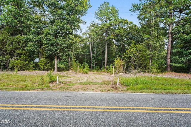 Tbd Reno Sharps Store Road, Bear Creek, NC 27207