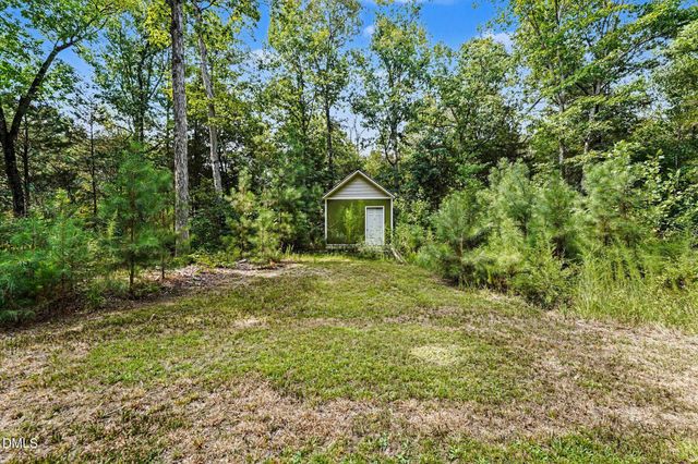 Tbd Reno Sharps Store Road, Bear Creek, NC 27207