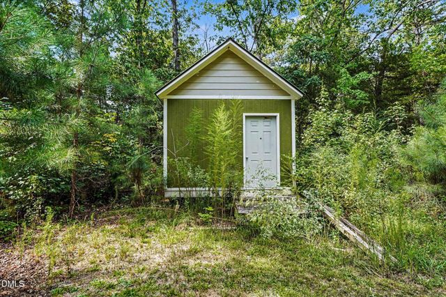 Tbd Reno Sharps Store Road, Bear Creek, NC 27207