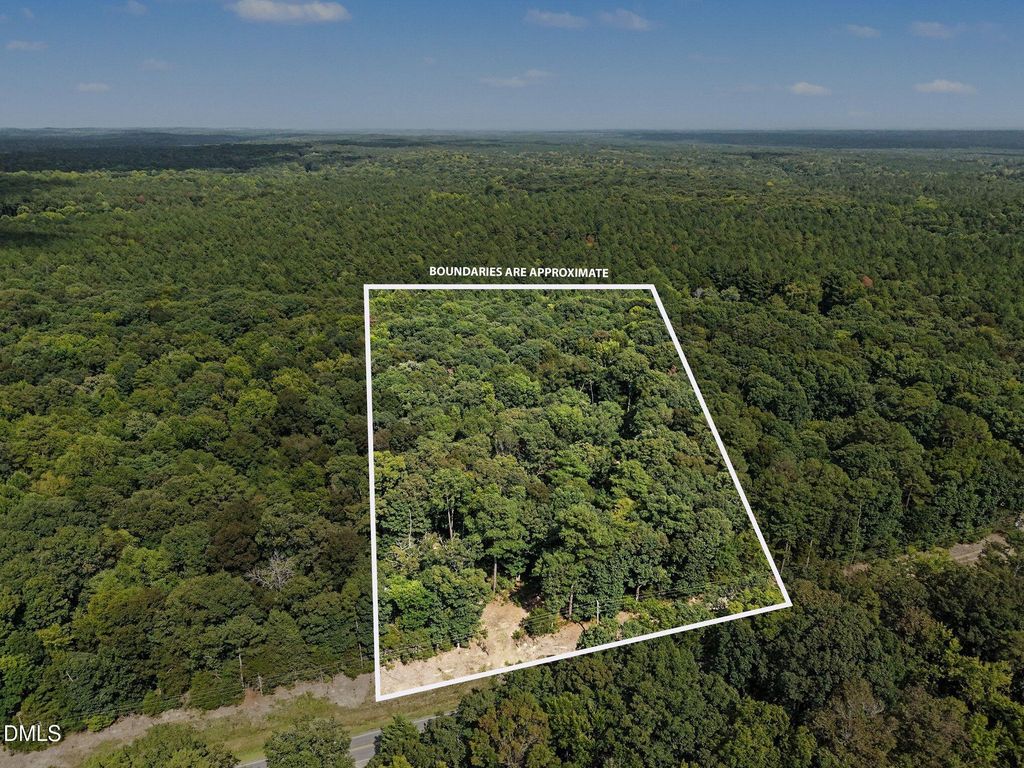Tbd Reno Sharps Store Road, Bear Creek, NC 27207