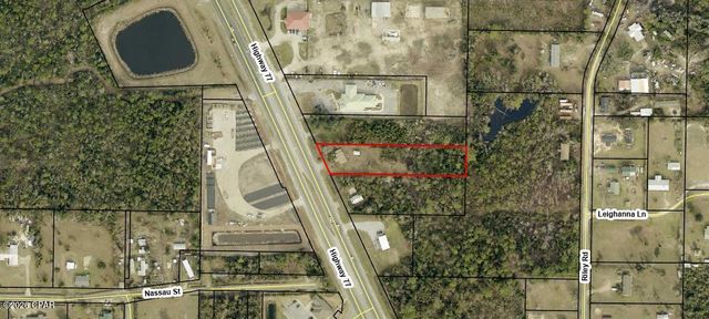 7940 Highway 77, Panama City, FL 32409