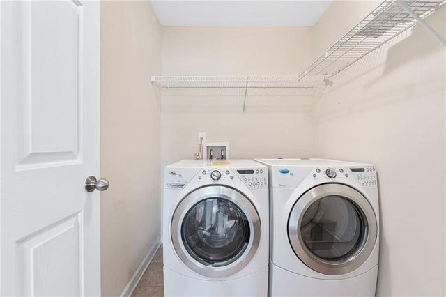 5529 Chatham Circle, Norcross, GA 30071