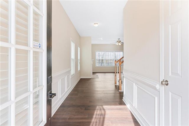 5529 Chatham Circle, Norcross, GA 30071