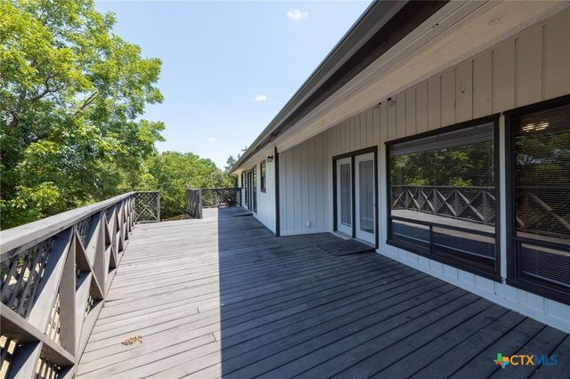 1120 Old Mill Road, Salado, TX 76571
