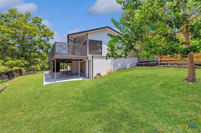 1120 Old Mill Road, Salado, TX 76571