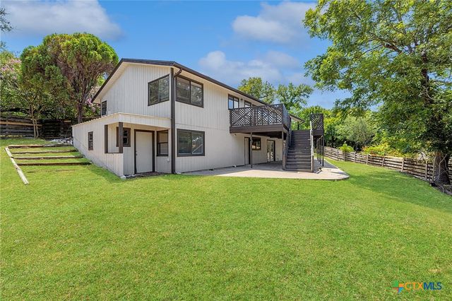 1120 Old Mill Road, Salado, TX 76571