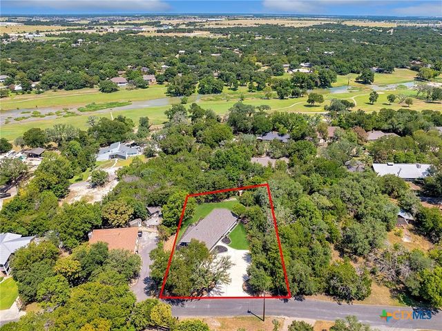 1120 Old Mill Road, Salado, TX 76571