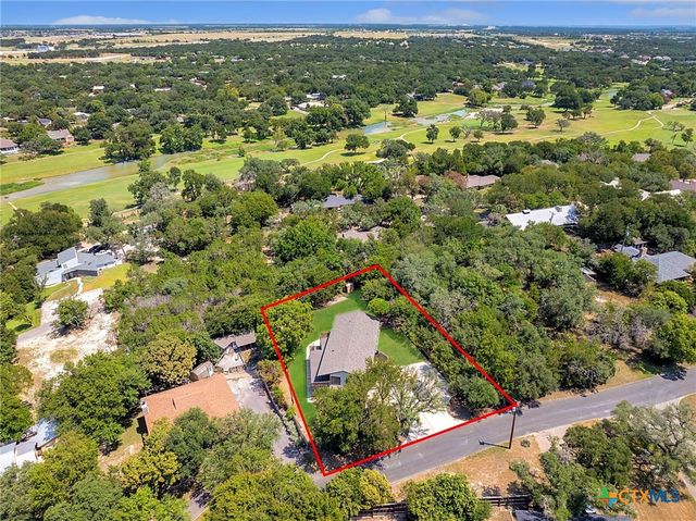 1120 Old Mill Road, Salado, TX 76571
