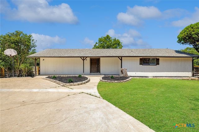 1120 Old Mill Road, Salado, TX 76571