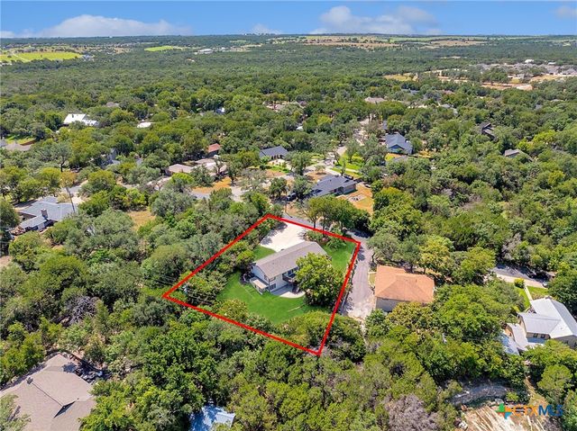 1120 Old Mill Road, Salado, TX 76571