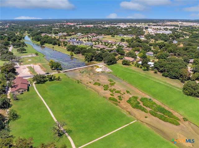 1120 Old Mill Road, Salado, TX 76571