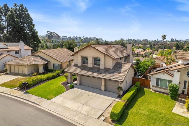 11479 Grassy Trail Dr, San Diego, CA 92127