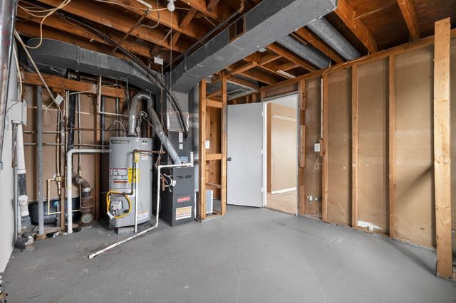 5145 Rutledge Drive S, Columbus, OH 43232