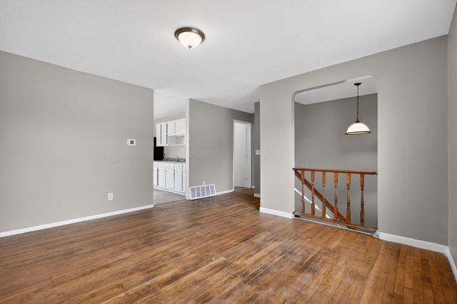 5145 Rutledge Drive S, Columbus, OH 43232