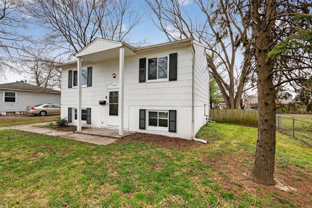 5145 Rutledge Drive S, Columbus, OH 43232