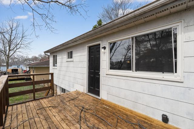 5145 Rutledge Drive S, Columbus, OH 43232