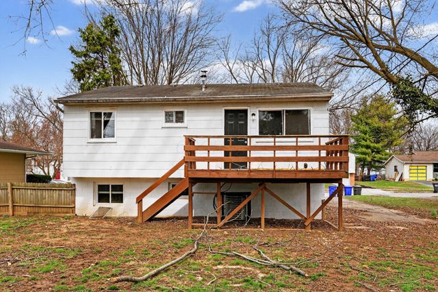 5145 Rutledge Drive S, Columbus, OH 43232