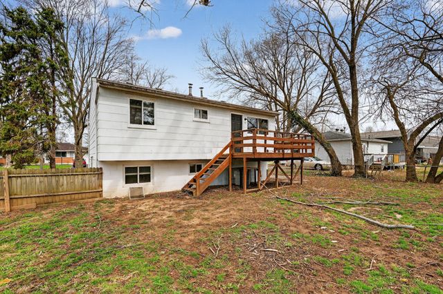 5145 Rutledge Drive S, Columbus, OH 43232