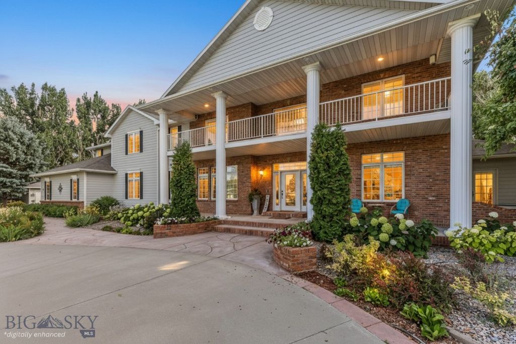 700 Bluegrass Place, Billings, MT 59106 photo 2