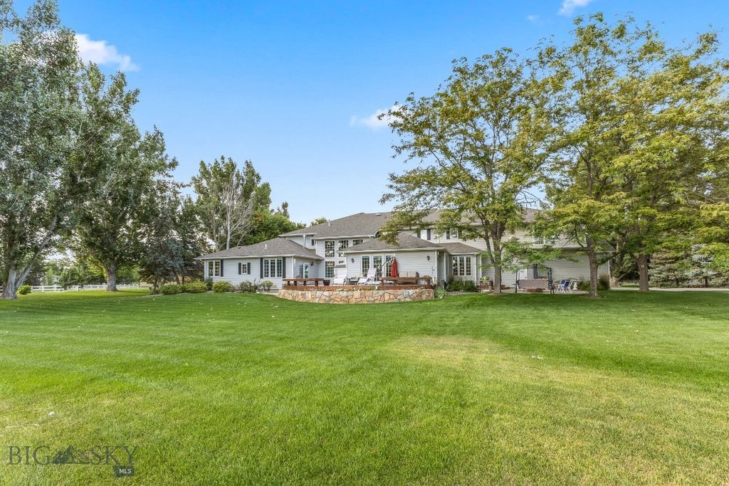 700 Bluegrass Place, Billings, MT 59106 photo 34