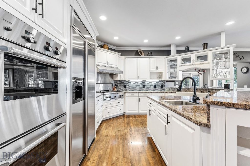 700 Bluegrass Place, Billings, MT 59106 photo 7