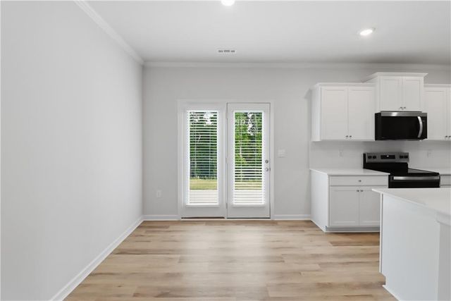 56 Berryville Drive, Dawsonville, GA 30534