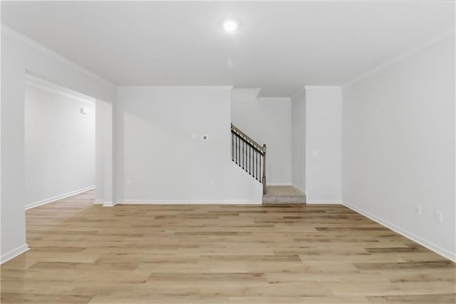 56 Berryville Drive, Dawsonville, GA 30534