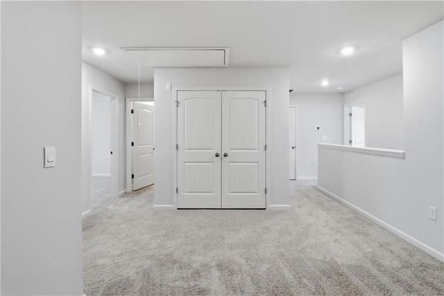 56 Berryville Drive, Dawsonville, GA 30534