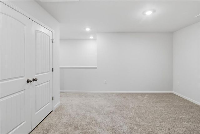 56 Berryville Drive, Dawsonville, GA 30534