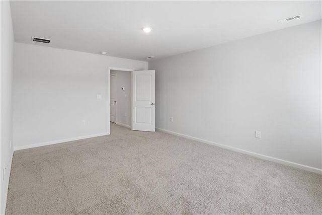 56 Berryville Drive, Dawsonville, GA 30534